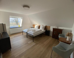 Ferienwohnung Lütje Vogelsang